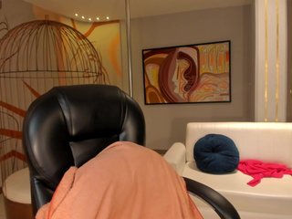 IsabelBornner Porn Show