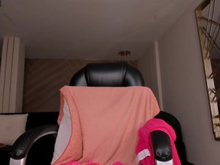 IsabelBornner Porn Show
