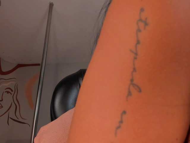 IsabelBornner live cam on BongaCams