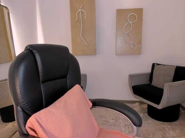 IsabelBornner live cam on BongaCams