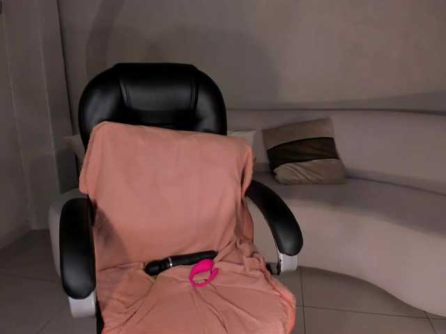 IsabelBornner live webcam show