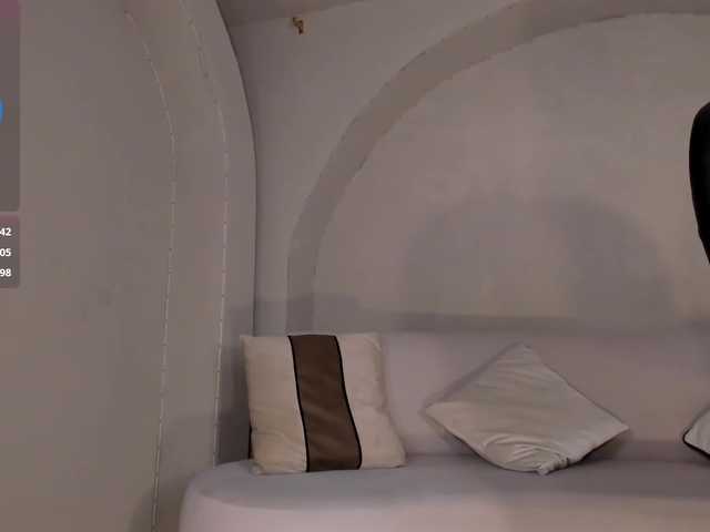 IsabelBornner live webcam show
