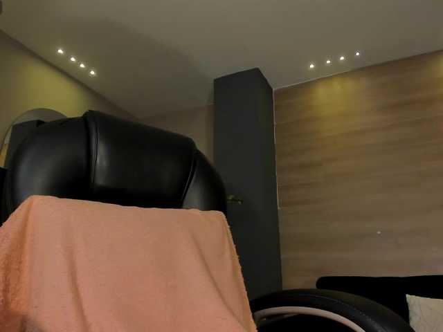 IsabelBornner live cam on BongaCams