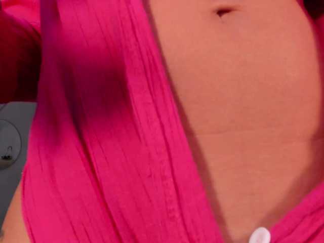 IsabelBornner live webcam show