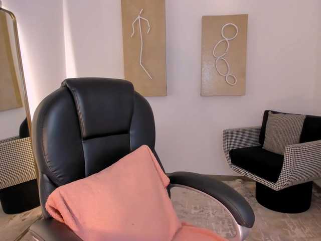 IsabelBornner live cam on BongaCams
