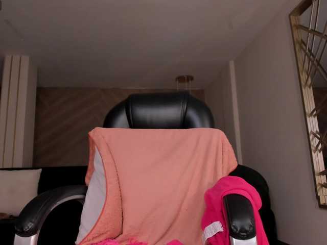 IsabelBornner live webcam show