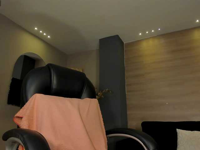IsabelBornner live cam on BongaCams