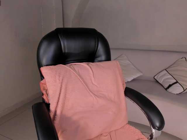 IsabelBornner live webcam show