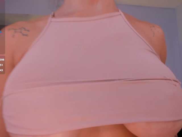 IsabelBornner live cam on BongaCams