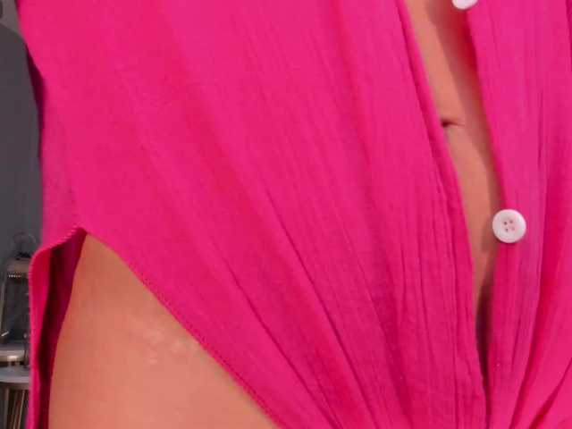 IsabelBornner live webcam show