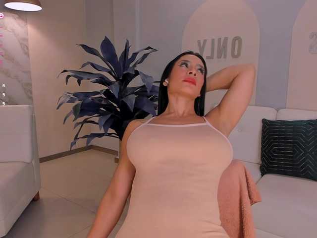 IsabelBornner Live Cam and Statistics on UnifiedCams