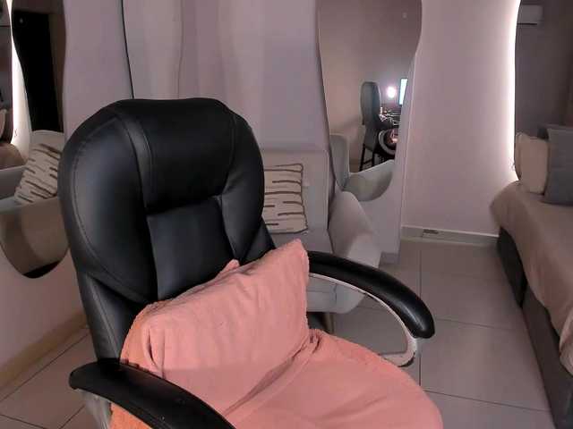 IsabelBornner live cam on BongaCams