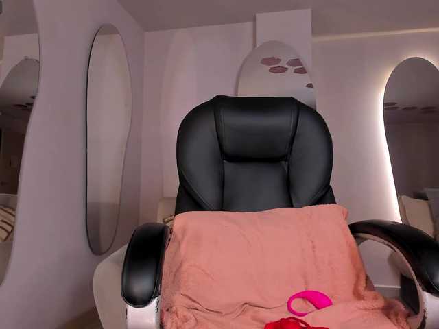 IsabelBornner live cam on BongaCams