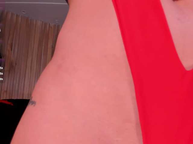 IsabelBornner live cam preview