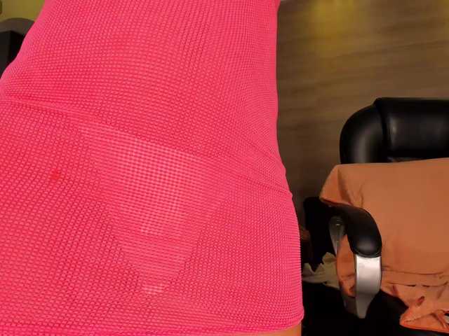 IsabelBornner live cam on BongaCams