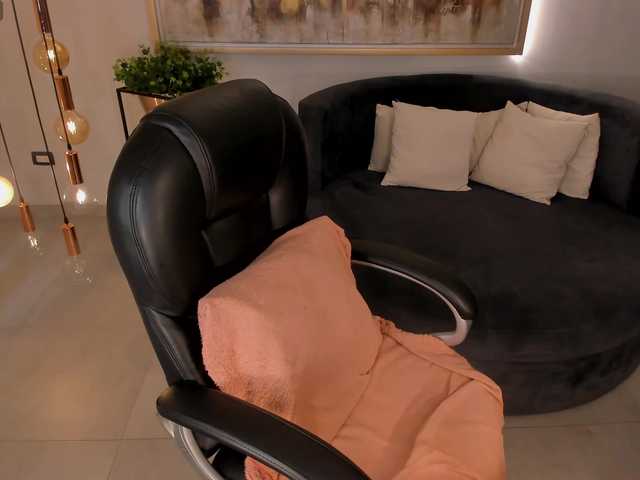IsabelBornner live cam on BongaCams