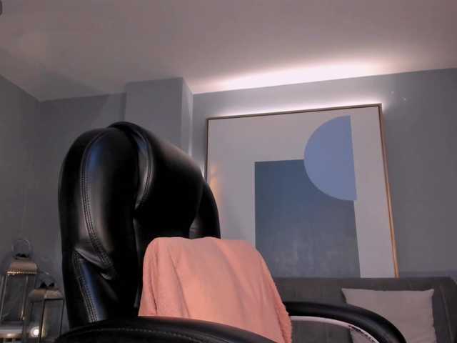 IsabelBornner live webcam show