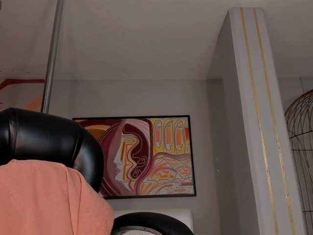 IsabelBornner live cam on BongaCams