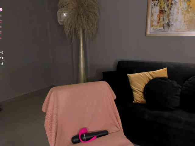 IsabelBornner webcam