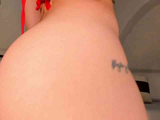 IsabelBornner webcam