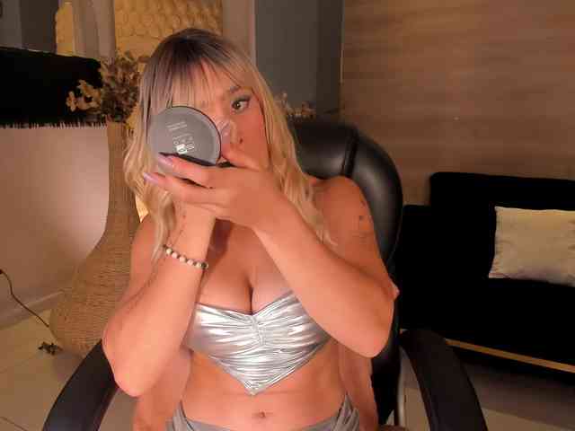 IsabelBornner webcam