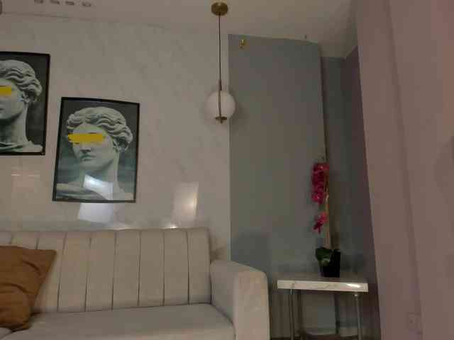 IsabelBornner webcam