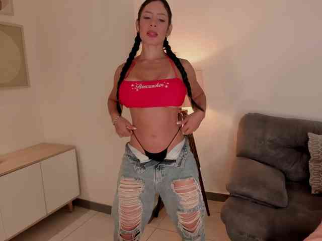 IsabelBornner webcam