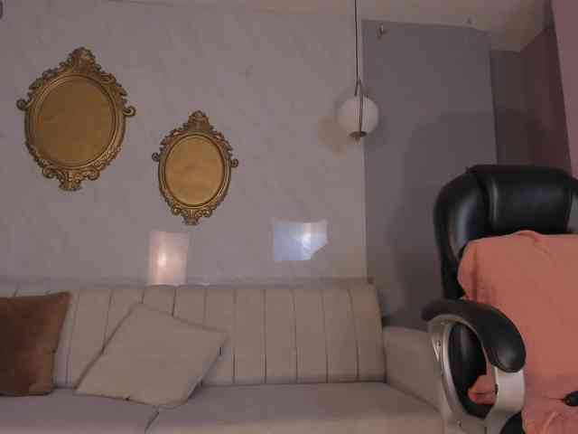 IsabelBornner webcam