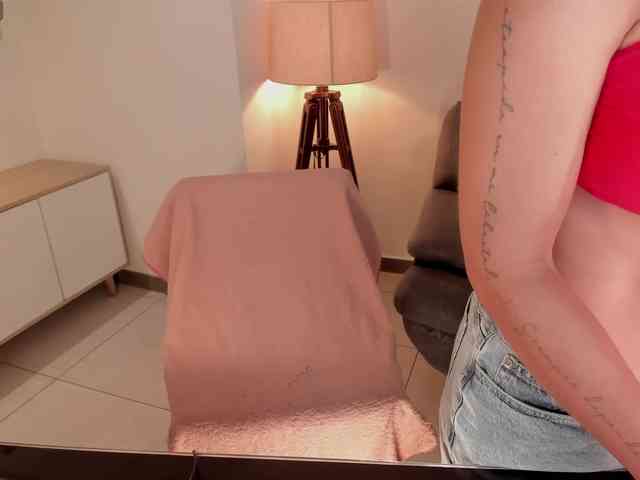 IsabelBornner webcam
