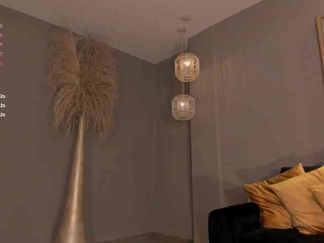 IsabelBornner webcam