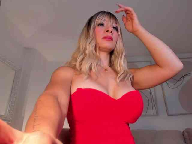 IsabelBornner webcam