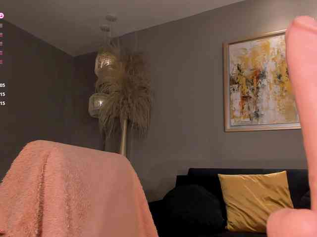 IsabelBornner webcam