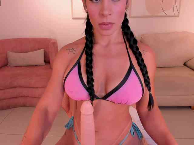 IsabelBornner webcam