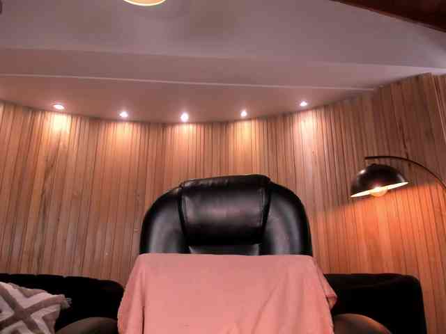 IsabelBornner webcam