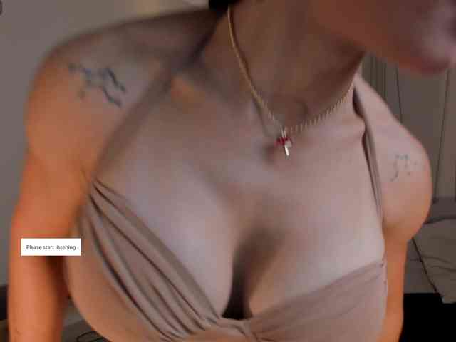 IsabelBornner webcam