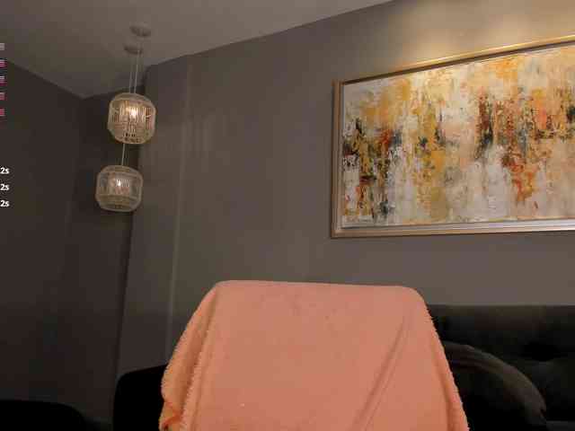 IsabelBornner webcam