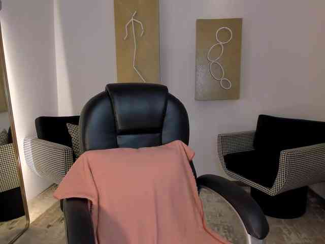 IsabelBornner webcam