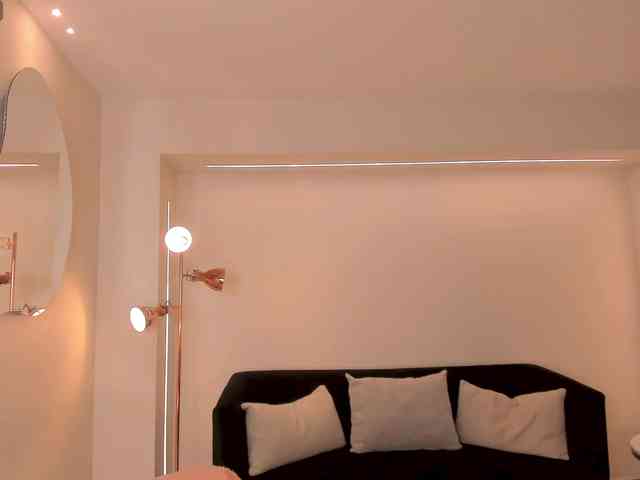 IsabelBornner webcam