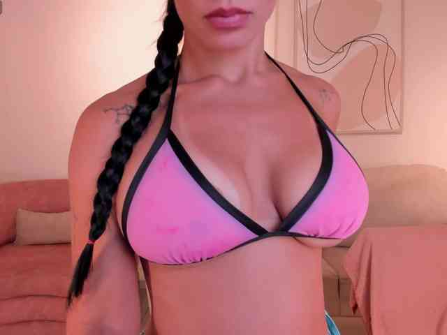 IsabelBornner webcam