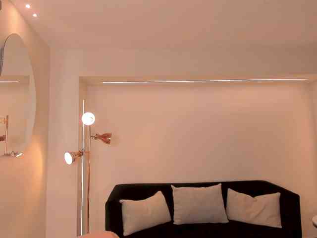 IsabelBornner webcam