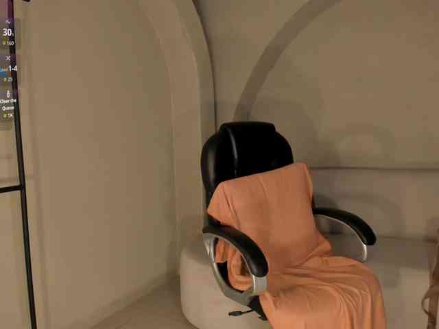 IsabelBornner webcam