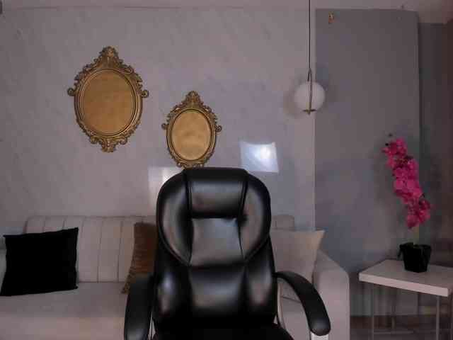 IsabelBornner webcam