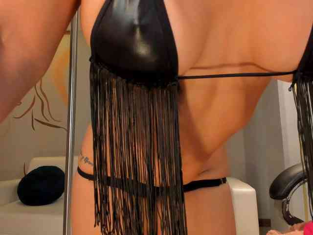 IsabelBornner webcam