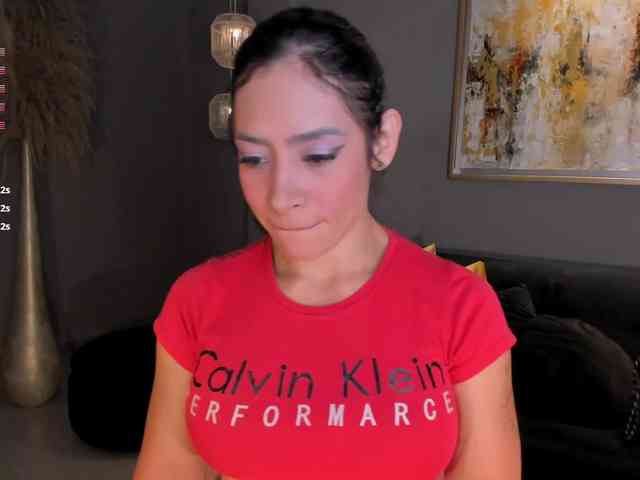 IsabelBornner webcam