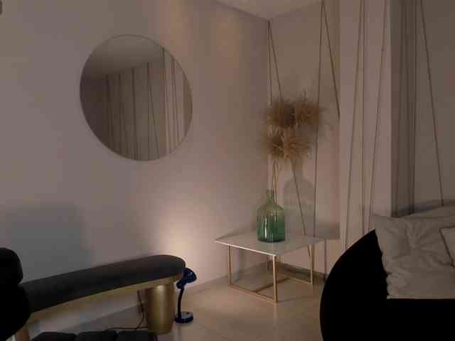 IsabelBornner webcam
