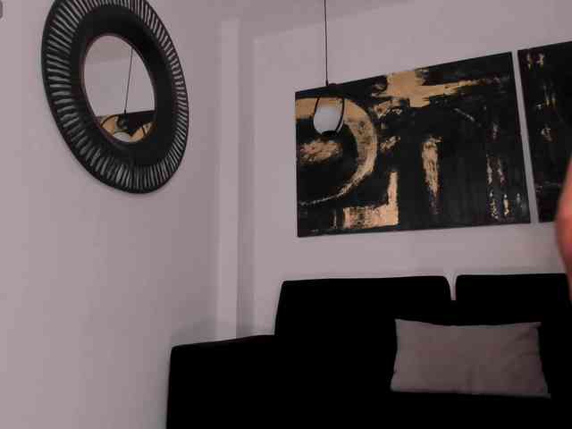 IsabelBornner webcam