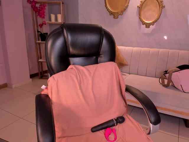 IsabelBornner webcam