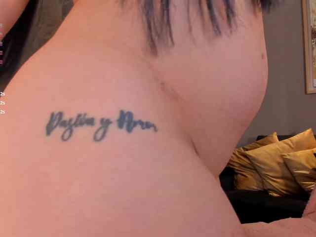 IsabelBornner webcam