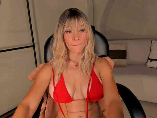 IsabelBornner webcam