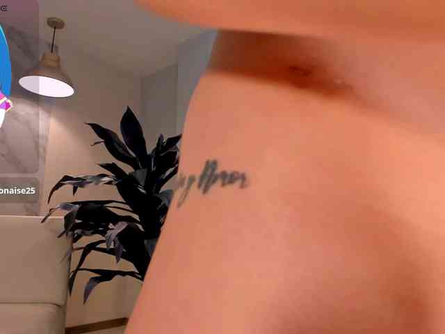 IsabelBornner webcam